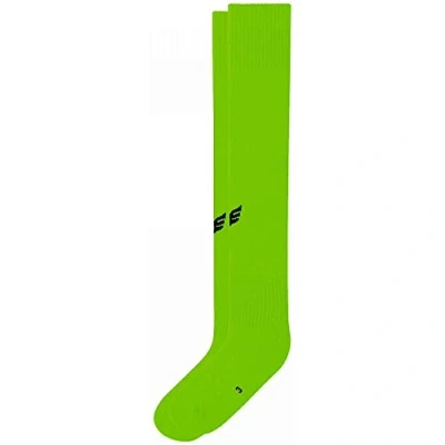 Image de Erima Bas avec Logo Mixte Adulte, Vert Gecko, FR : L (Taille Fabricant 3)