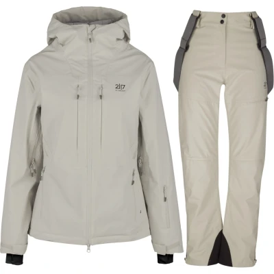 Image de 2117 Of Sweden Nausta Veste De Ski Femmes
