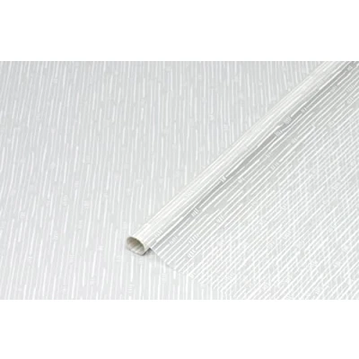 Image de d c fix film fenêtre anti regard électrostatique premium Japondi opaque adhésif et décoratif brise vue cache pour vitre, vitrage, douche 45 cm x 1,5 m