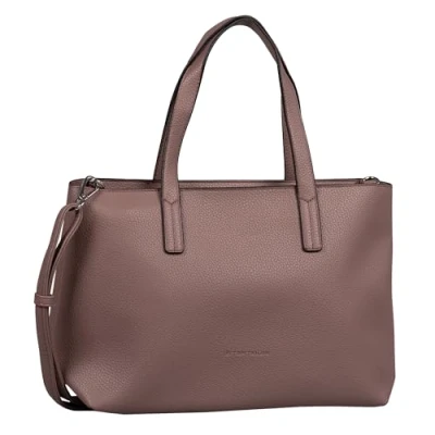 Image de TOM Tailor Marla Sac à main, Femme, Taille: One Size, Oldrosé