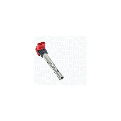 Image de MAGNETI MARELLI 060717175012 Bobine d&#039;allumage AUDI: A4 B6 Berline, B7 Avant, B6/B7 Cabriolet, PORSCHE: Panamera, Cayenne, VOLKSWAGEN: Touareg I