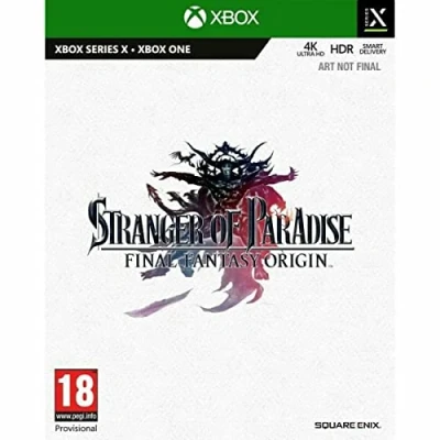 Image de Stranger of Paradise Final Fantasy Origin Standard Edition Jeu Xbox Series Neuf