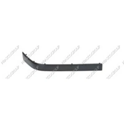 Image de BLIC 5703 05 0060922P Baguette et bande protectrice, pare chocs avant droite BMW: 3 Coupe, Berline