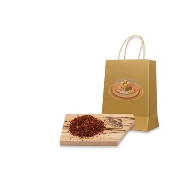 Image de Moretti® Piment à flocons séché 100 % Calabraise : 50 g de pur goût et piquant, idéal pour élever vos sauces viandes grillées avec décisif haute qualité.