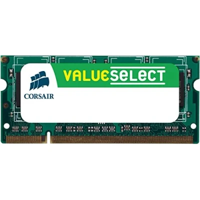 Image de Corsair 2x 8GB DDR3 DIMM module de mémoire 16 Go 2 x 8 1333 MHz Neuf