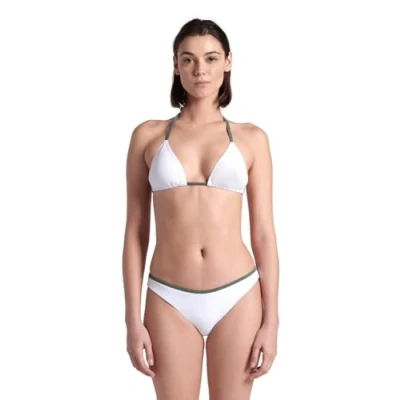 Image de Arena Maillot de Bain 2 pièces Triangle Pro_File String pour Femmes