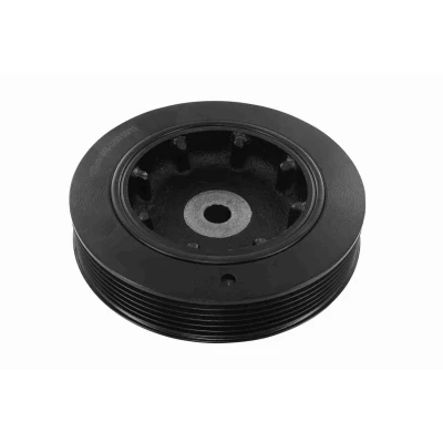 Image de VAICO V46 0250 Poulie Damper 6PK 5 Qualité originale RENAULT: Trafic I Bus, CLIO 2, Kangoo Express, VOLVO: V40 Break