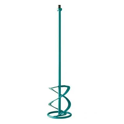 Image de Turbine Collomix Ø 140 mm M14 Pour matériaux pateux WK140