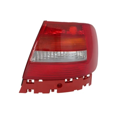 Image de TYC 11 0005 01 2 Feu arrière droit sans porte lampe AUDI: A4 B5 Berline