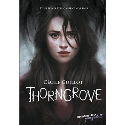 Image de Thorngrove Livre d’occasion Correct