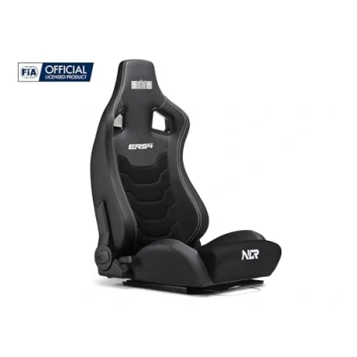 Image de Next Level Racing ERS4 Elite Reclining Seat PU Leather &amp; Suede Edition (NLR E053)