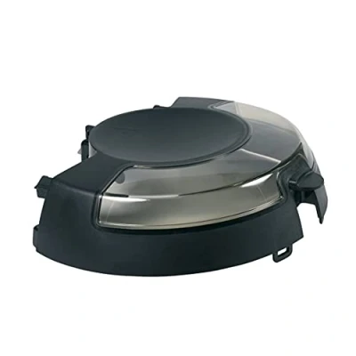 Image de SEB COUVERCLE NOIR ACTIFRY SS 993604