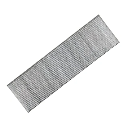 Image de Fixman 974546 5000 clous galvanisés lisses calibre 18 38 x 1,25 mm