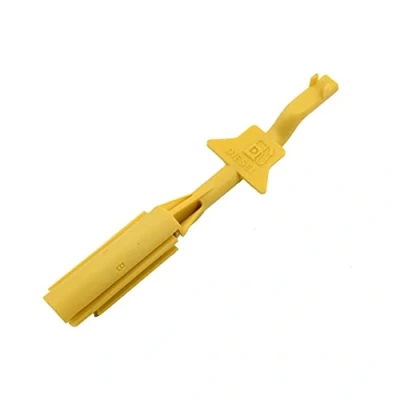 Image de Pulchra Outil de réinitialisation réservoir compatible avec Discovery 3 4 Land Rover Freelander 2 Range Sport/Evoque LR014047