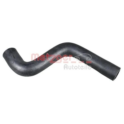 Image de METZGER 2420996 Durite De Refroidissement à droite, inférieur EPDM (éthylène propylène diène caoutchouc) VOLKSWAGEN: Sharan I, SEAT: Alhambra I