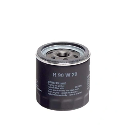 Image de Filtre à huile HENGST FILTER H90W20