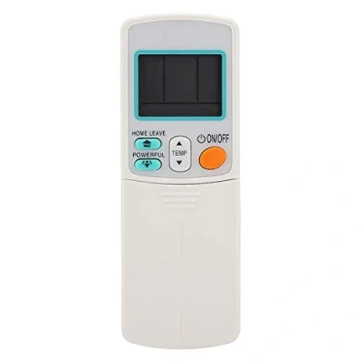Image de Goshyda télécommande Universelle pour Daikin, de Remplacement climatiseur Daikin ARC433A1 ARC433B70 ARC433A70 ARC433A21 ARC433A46 ARC433A75