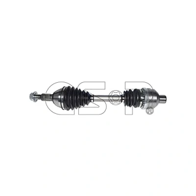 Image de GSP 260016 Arbre de transmission A1 588 OPEL: Astra H GTC, Zafira B, Vectra C CC, VAUXHALL: Mk5, Mk2 Kombi, Mk5 Sport Hatch