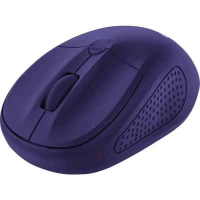 Image de Trust Primo souris Ambidextre RF sans fil Optique 1600 DPI Neuf