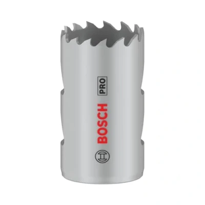 Image de Bosch 1x Scie trépan PRO Multi Material (pour Bois résineux, Cloison sèche, Ø 29 mm, Professional Accessoire Perceuses/visseuses rotatives)