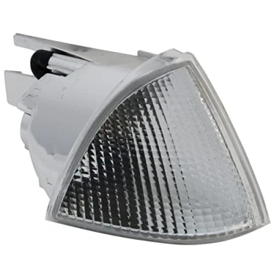 Image de TYC 18 5527 01 2 Clignotant blanc avant droite sans porte lampe PEUGEOT: Expert I, 806, I Van, FIAT: Scudo Break