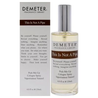 Image de Demeter Ceci N&#039;est Pas Pipe Eau de Cologne