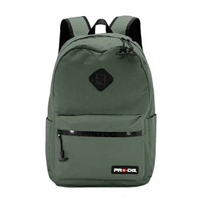 Image de Prodg Smart Sac à dos, Femme, Taille: One Size, Khaki