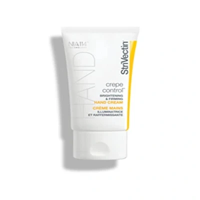 Image de STRIVECTIN Crepe Control Brightening &amp; Firming Hand Cream, 30 ml