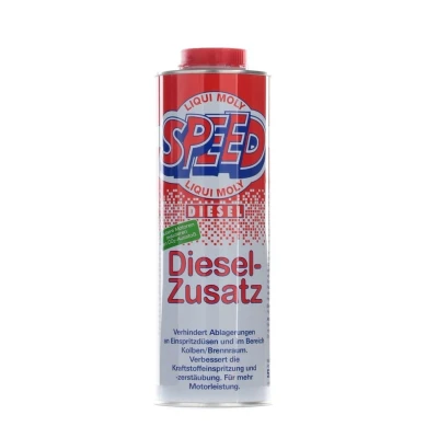 Image de LIQUI MOLY 2663 Additif au carburant Boîte 1 Diesel