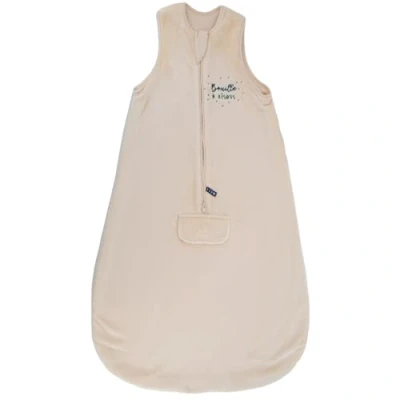 Image de MON P&#039;TIT DODO GIGOTEUSE MI SAISON TOG 2 SWEET POUDRE 70 cm 0 6 mois