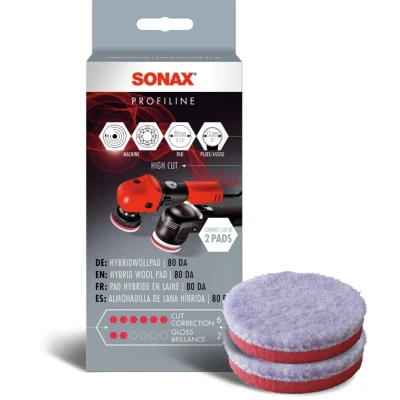 Image de SONAX 04940410 Support, polisseuse