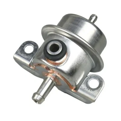 Image de METZGER 0892723 Régulateur de pression du carburant 3 BMW: Berline, 7, 5 Berline