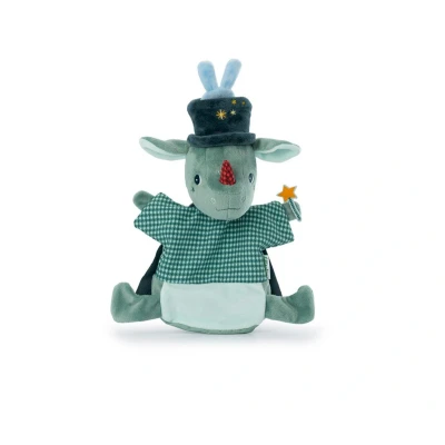 Image de Marionnette Joe le Magicien