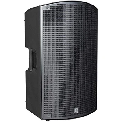 Image de HK Audio Sonar 115 Xi Active Full Range Speaker