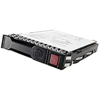 Image de HEWLETT PACKARD ENTERPRISE Disque Dur 2.4 to échangeable à Chaud 2.5&quot; SFF SAS 12Gb/s 10000 Tours/Min avec HPE Smart Carrier