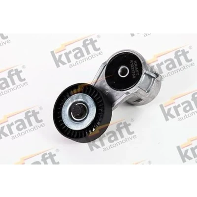 Image de KRAFT 1221750 Tendeur, courroie trapézoïdale à nervures OPEL: Zafira B, Astra H Caravan, Vectra C CC, SAAB: 9 3 Berline