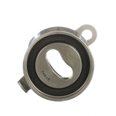 Image de GATES T41011 Poulie tendeur, courroie crantée FleetRunner PowerBand HONDA: CRX 2, CIVIC 4 Hatchback, 6 Hatchback
