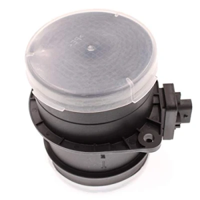 Image de HZTWFC Débitmètre de masse d&#039;air OEM # 0281002956 0 281 002 956 7516303 FDM540 pour AUDI A1 A3 A4 A5 A6 Q3 Q5 TT Asiento SKODA VW