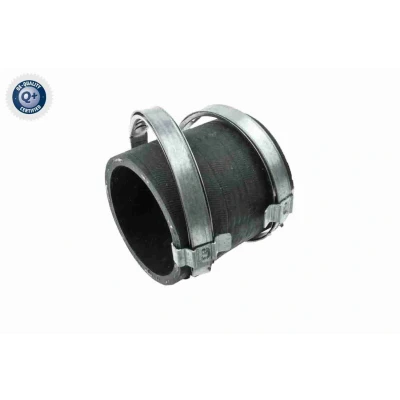 Image de VAICO V95 0355 Gaine De Suralimentation Caouchouc textilé Q+, Première Monte VOLVO: XC90 I, V70 2, XC70 I Cross Country