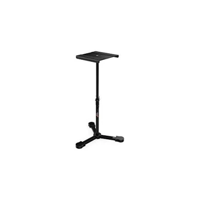 Image de Audibax Neo SM2 Soporte Monitor Regulable Altura hasta 157Cm. Unidad