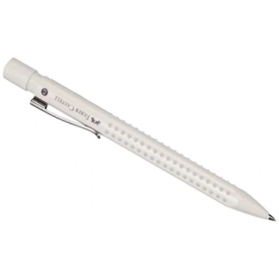 Image de Faber Castell Grip 2010 231023 Porte Mine Largeur de trait 0,7 mm Lait noix coco (coconut milk)