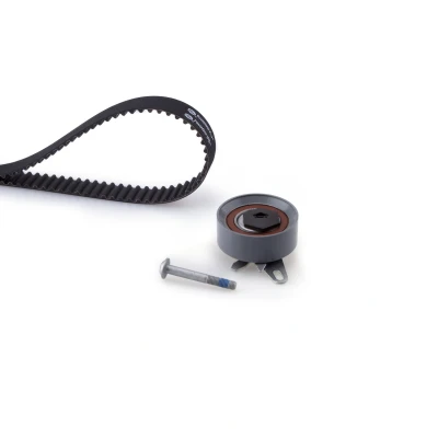 Image de GATES FleetRunner Micro V Stretch Fit K035323XS Kit de distribution VOLKSWAGEN: Transporter 4 Bus,