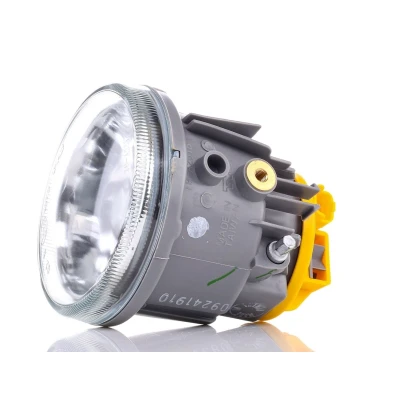 Image de TYC 19 0251 05 2 Antibrouillard gauche, droit avec porte lampe CITROËN: Jumpy II MPV, C3 Pluriel, I 3/5 portes, PEUGEOT: Partner Tepee oscaro,