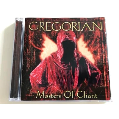 Image de Masters of Chant 1 [Import]
