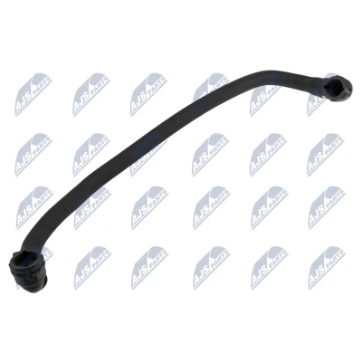 Image de NTY CPP LR 010 Durite De Refroidissement LAND ROVER: Range Rover 3