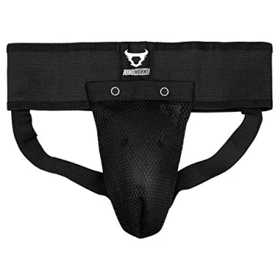 Image de Ringhorns, Charger Coquille et Porte Coquille, Homme, S, Noir