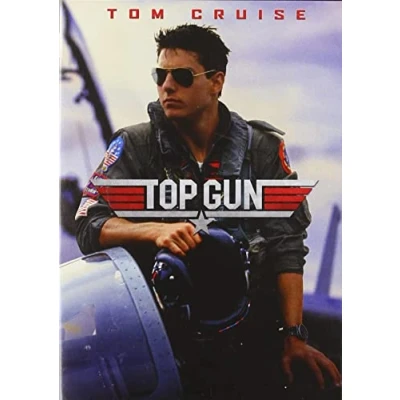 Image de Top Gun Livre d’occasion Bon
