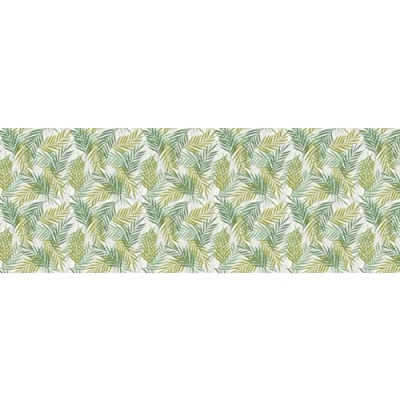 Image de d c fix nappe de table toile cirée en plastique sans PVC Pluie Forêt anti tache linge enduite pour intérieur et extérieur 220 cm x 150 rectangulaire