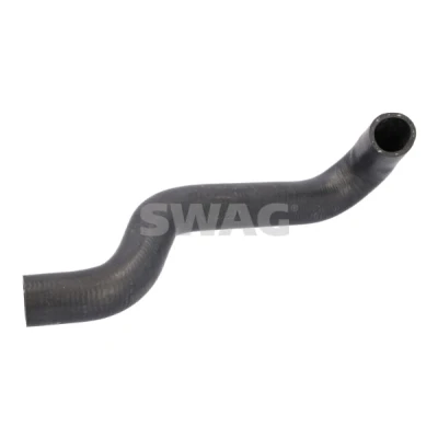 Image de SWAG 33 11 0944 Durite De Refroidissement 26mm supérieur EPDM (éthylène propylène diène caoutchouc) NISSAN: Note I, Micra 3, C+C 3