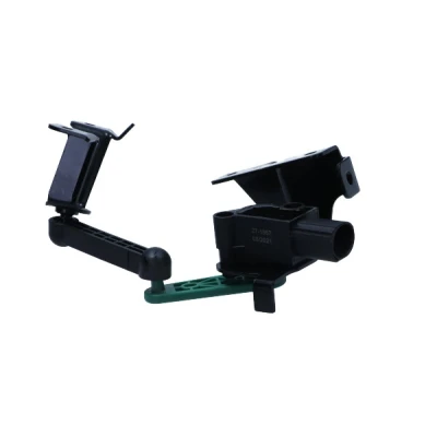 Image de MAXGEAR 27 1957 Capteur, lumière bi xénon (correcteur de portée) Essieu arrière gauche avec support bielle/barre poussée